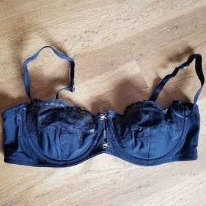 Victoria's Secret Push-up without Padding
